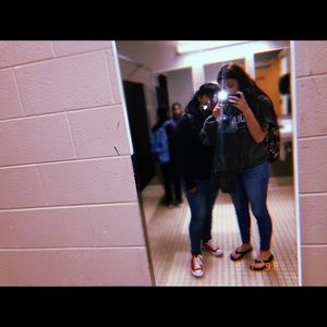 Meet your Posher, Madison